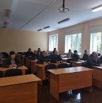 Учеба ветврачей-ортопедов молочно-товарных ферм и комплексов