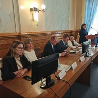 Итоги II Международной научно-методической конференции «Актуальные проблемы воспитательной работы и молодежной политики в современном вузе»