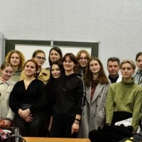 Обмен опытом!