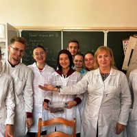 Практические занятия по дисциплине «Болезни экзотических и зоопарковых животных и птиц»