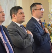 Встреча сотрудников дипломатической миссии со студентами из числа граждан Узбекистана