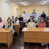 Обсуждение проекта закона «О Всебелорусском народном собрании»