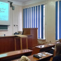 Семинар от компании Happy Dog&Happy Cat