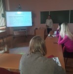 Подготовка научного исследования к публикации
