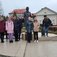 Профориентация кафедры клинической диагностики