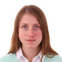 Макеенко Елизавета Владимировна