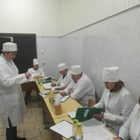 Началась итоговая аттестация студентов 6 курса ФВМ