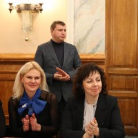 Заседание правления БСЖ