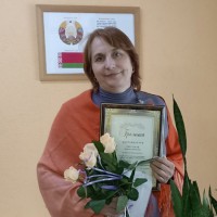 Поздравляем с юбилеем Гируцкую Татьяну Ивановну!