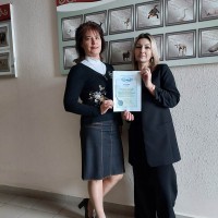 Получен Патент на изобретение