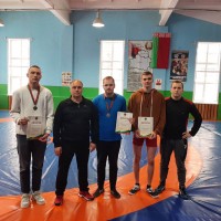 Витебщина спортивная