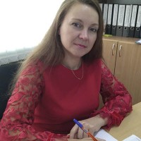 Юргевич Наталья Казимировна