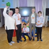 Вместе мы можем