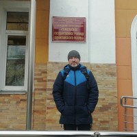 Профориентационный выезд старшего преподавателя  кафедры физического воспитания и спорта Гичевского А.В.