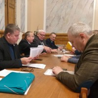 Состоялся научно-методический совет УО ВГАВМ