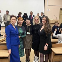 IV Международный паразитологический симпозиум