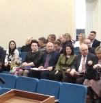 Учеба главных ветеринарных врачей районов и городов