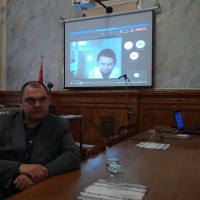 Итоги участия в Международной научно-практической конференции «Актуальные проблемы инфекционной патологии животных и пути их решения»