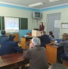 Научно-практическая конференция на кафедре  технологии производства продукции и механизации животноводства