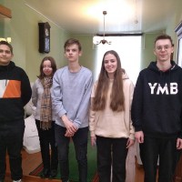 Вспомним о тех годах