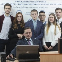 Международный учебный семинар «Механизм государственной поддержки сельского хозяйства в Республике Беларусь и Российской Федерации: проблемы и перспективы»
