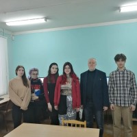 Объявлены итоги проведения олимпиады по дисциплине  «Современная политэкономия» на кафедре экономической теории и истории