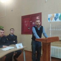 Профориентационная работа кафедры компьютерного образования