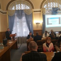 Онлайн-семинар на тему «Республика Беларусь: от истоков до современности (исторический путь государственного строительства)»