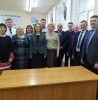 Межвузовский семинар «Актуализация учебных программ  по дисциплинам «Разведение сельскохозяйственных животных»,  «Технология молочного скотоводства»,  «Технология мясного скотоводства»