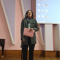 Выбираем профессию