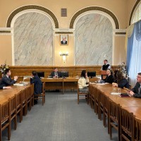 Совет по идеологической и воспитательной работе