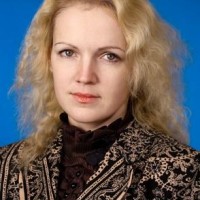 Мехова Ольга Сазоновна