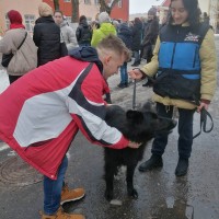 Проводы зимы