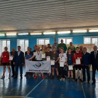 Наш студент – Чемпион г. Минска по гиревому спорту!!!