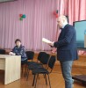 Профориентация в Шкловском и Чериковском  районах Могилевской области