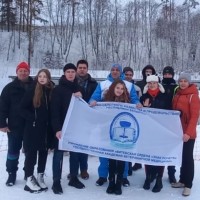 Витебская лыжня – 2023
