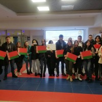Мерапрыемства Саюзнай дзяржавы