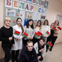 15 сакавіка – Дзень Канстытуцыі Рэспублікі Беларусь