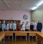 О чем звонят колокола Хатыни