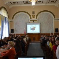 Школа молодого руководителя