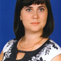Спиридонова Наталья Викторовна