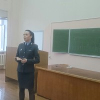 Последствия совершения противоправных действий