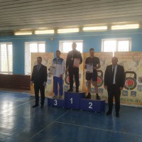 Снова второй!
