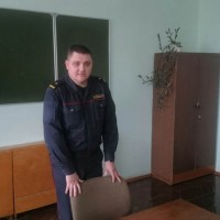 Ответственность за совершение противоправных действий