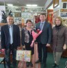 Поздравляем с юбилеем Гайсенок Галину Александровну!