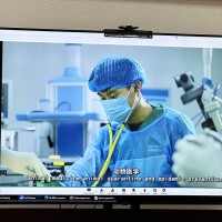 Міжнароднае супрацоўніцтва з дзяржаўным каледжам ветэрынарнай медыцыны, г. Шаньдунь, Кітайская Народная Рэспубліка