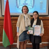 Студенческое научное сообщество