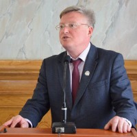 Расширенное заседание Совета молодых ученых УО ВГАВМ