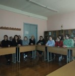 29 апреля — Международный день ветеринара