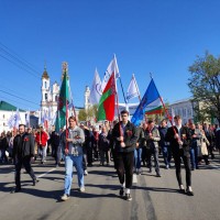 С Днём Победы!